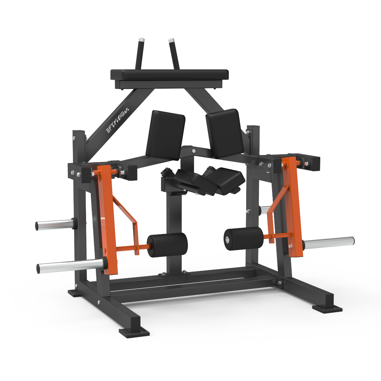 BFT-E03 跪式曲腿訓練器大圖展示1
