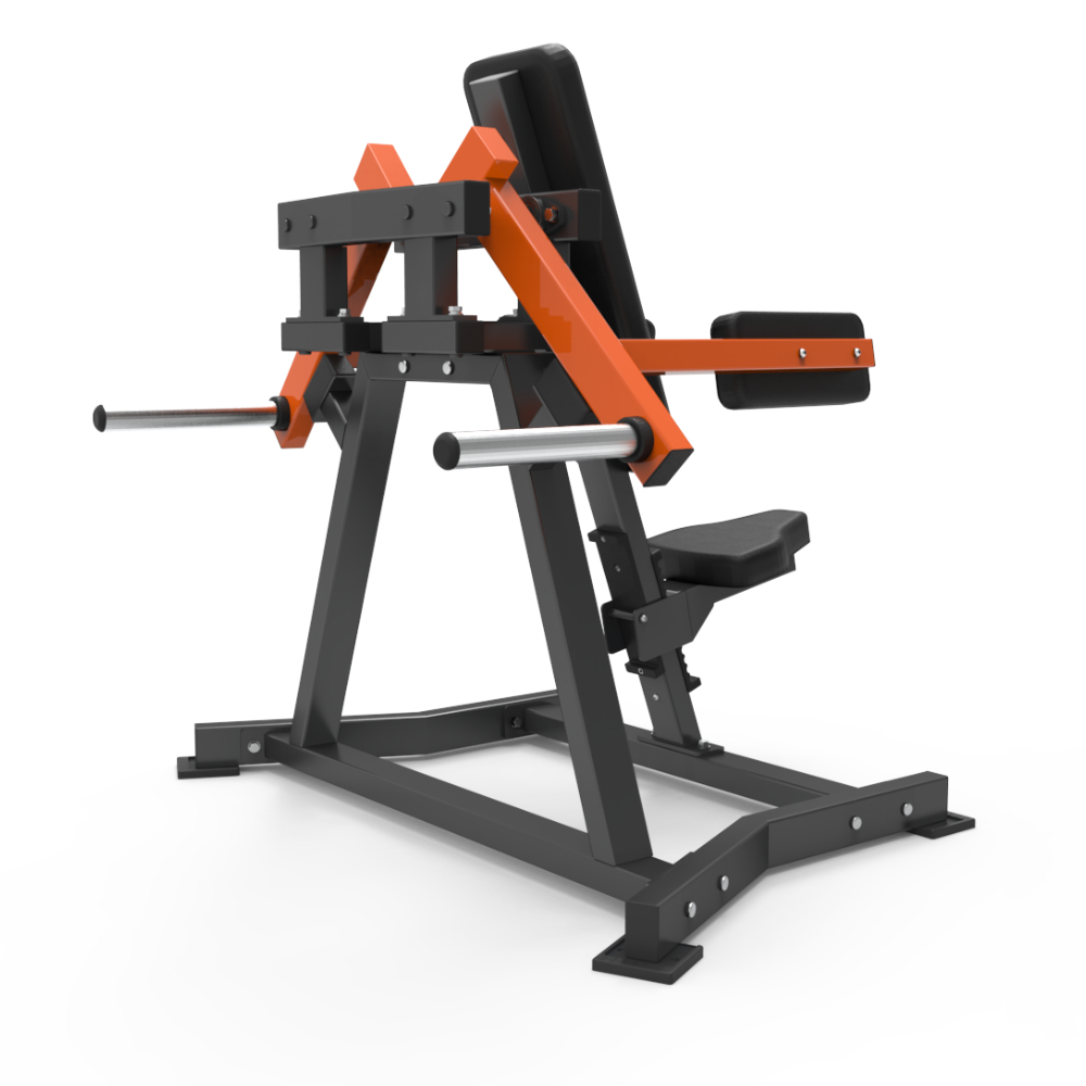 BFT-E06 坐式提肩訓(xùn)練器大圖展示2