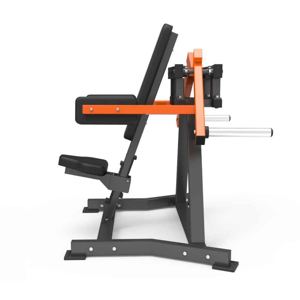 BFT-E06 坐式提肩訓(xùn)練器大圖展示3