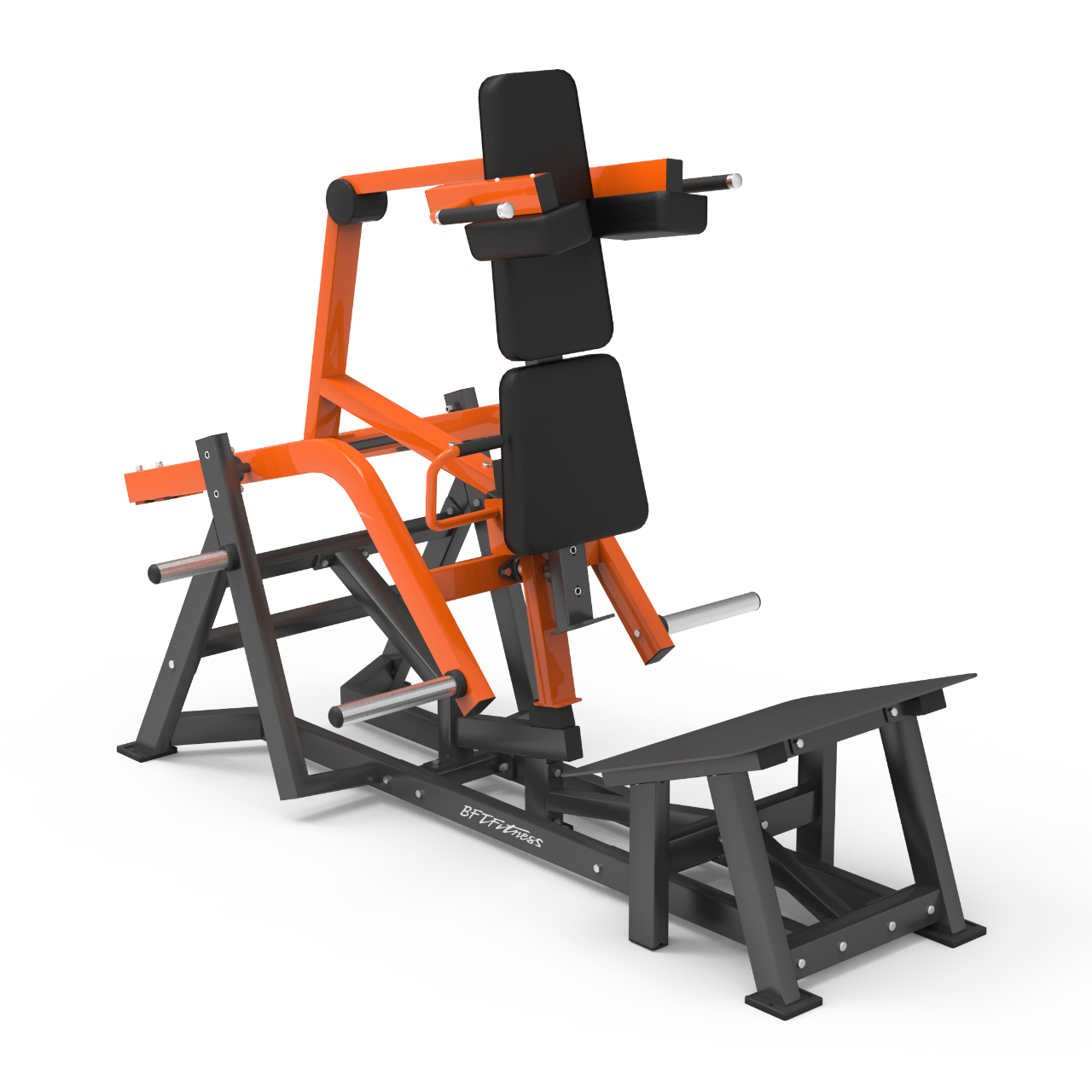BFT-E12 V形深蹲機(jī)大圖展示1