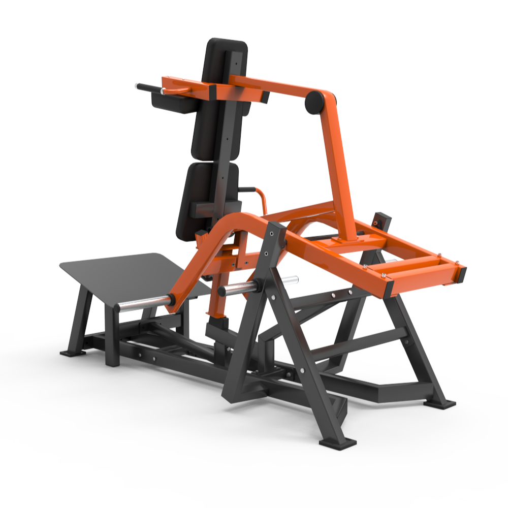 BFT-E12 V形深蹲機(jī)大圖展示3