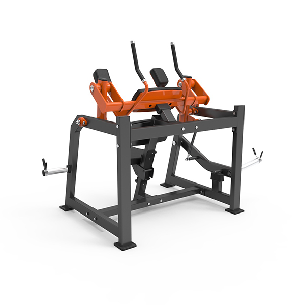 BFT-E15 壓腹訓(xùn)練器大圖展示3