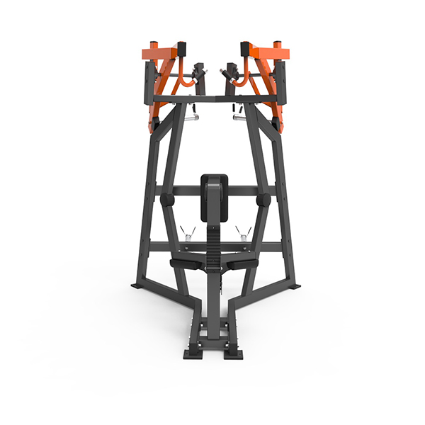 BFT-E16 簽部拉背訓練器大圖展示3