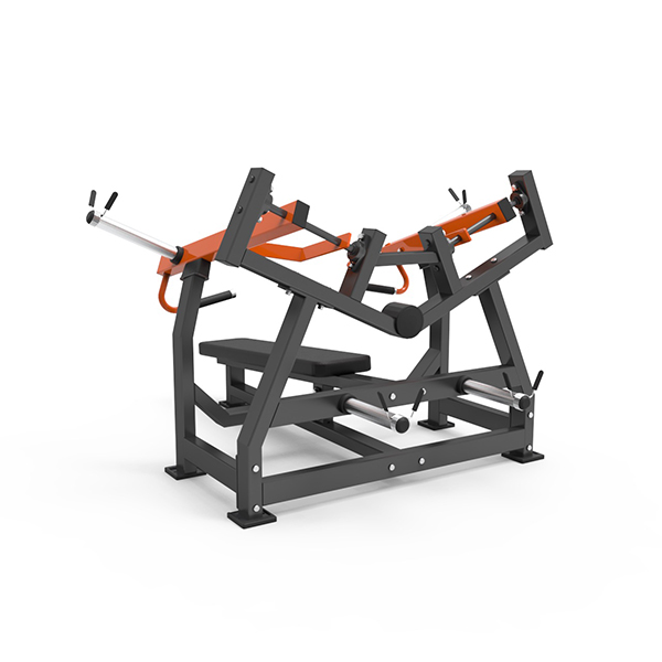 BFT-E19 平臥推訓(xùn)練器大圖展示3