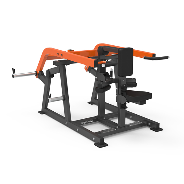 BFT-E27 三頭肌訓(xùn)練器大圖展示1