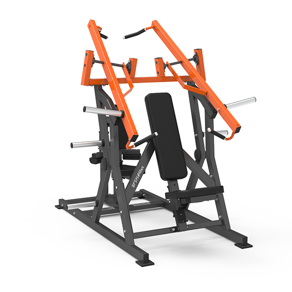 BFT-E29 高拉推胸訓(xùn)練器