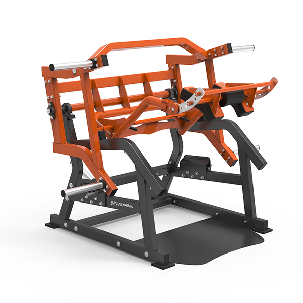 BFT-E35 深蹲機