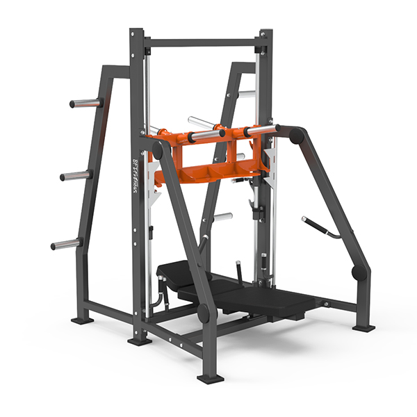 BFT-E40 垂直倒蹬機