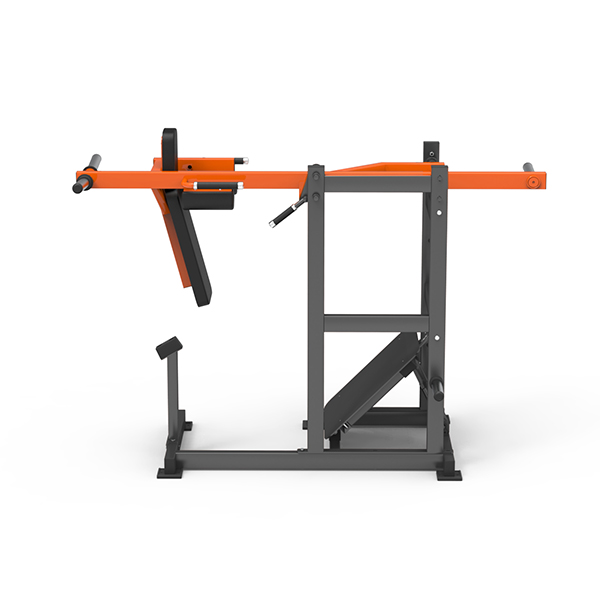 BFT-E46 斜深蹲訓(xùn)練器大圖展示2