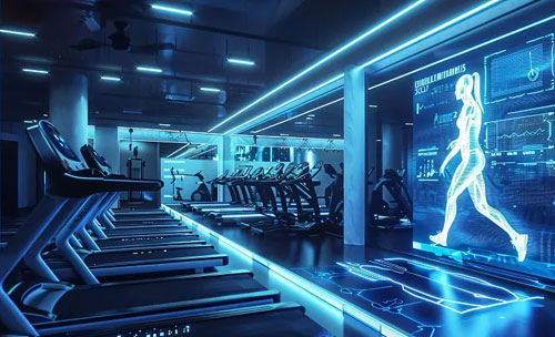 體育學(xué)院健身器材配置全攻略：教學(xué)訓(xùn)練與科研發(fā)展的雙引擎