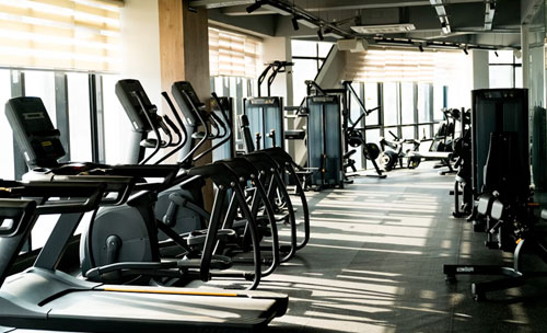 單位健身器材采購(gòu)與布局指南：打造高效能職工健康中心