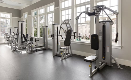 度假村健身房健身器材配置建議：提升賓客體驗(yàn)的關(guān)鍵