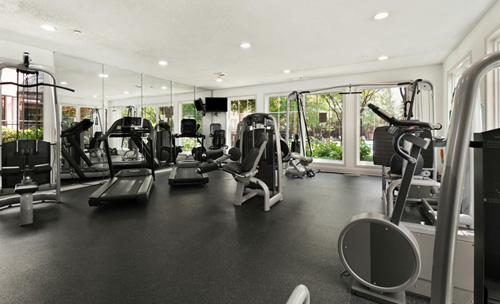 企業(yè)健身房健身器材配置指南：助力員工健康與企業(yè)活力雙提升