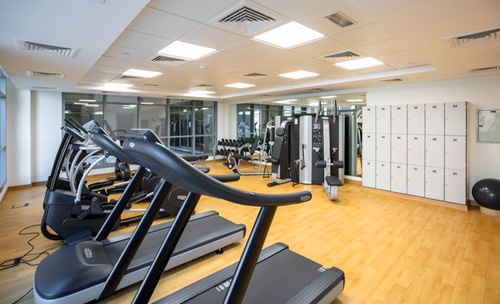 健身器材廠家如何選擇？從資質(zhì)到售后的一站式判斷指南