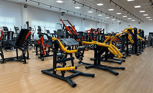 為什么選擇源頭健身器材廠(chǎng)家直供？項(xiàng)目采購(gòu)的成本與風(fēng)險(xiǎn)全面解析