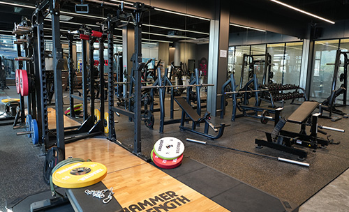 健身器材廠家售后體系的重要性深度解析