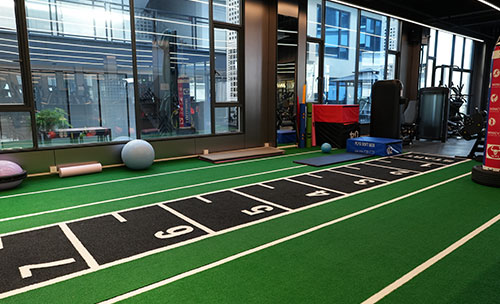 中國(guó)健身器材廠家生產(chǎn)流程全解析