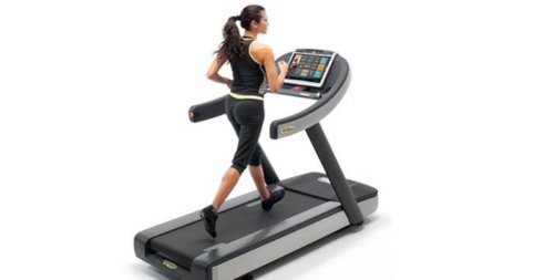 健身俱樂部健身房健身器材大全