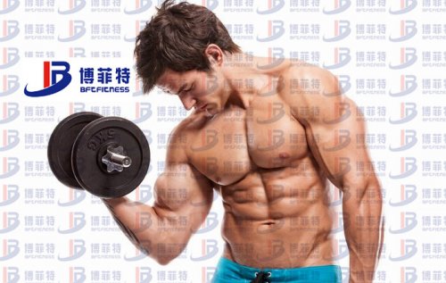 啞鈴健身使用教程方法注意事項(xiàng) 宅男如何利用啞