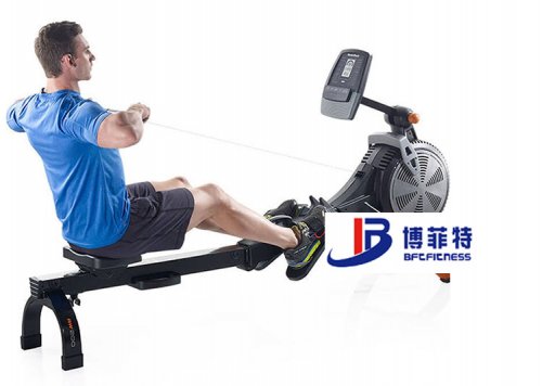 劃船機(jī)技巧 如何正確使用劃船機(jī)