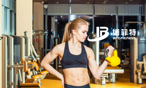 女子啞鈴健身計(jì)劃 啞鈴科學(xué)健身減肥方法