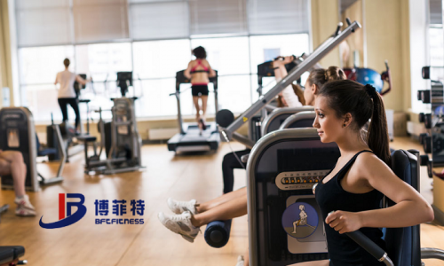 健身房器材的常見錯(cuò)誤與科學(xué)健身方法