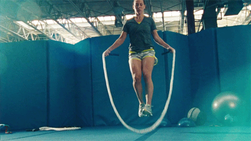 跳繩，健身專用