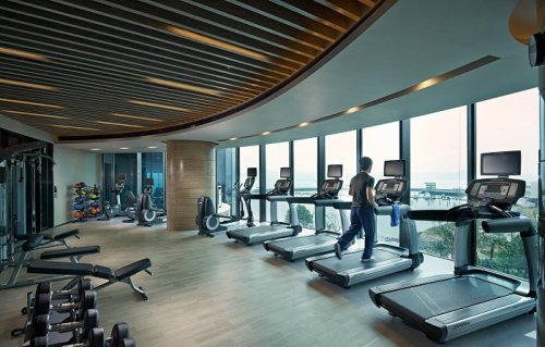 告訴你開高端健身房需要什么條件，多少錢