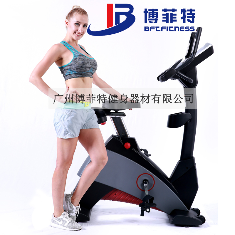 博菲特健身車