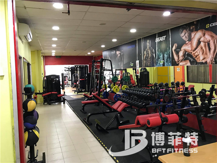 博菲特健身器材批發(fā)