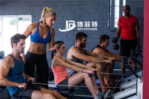 劃船機廠家告訴你品牌劃船器的種類和作用