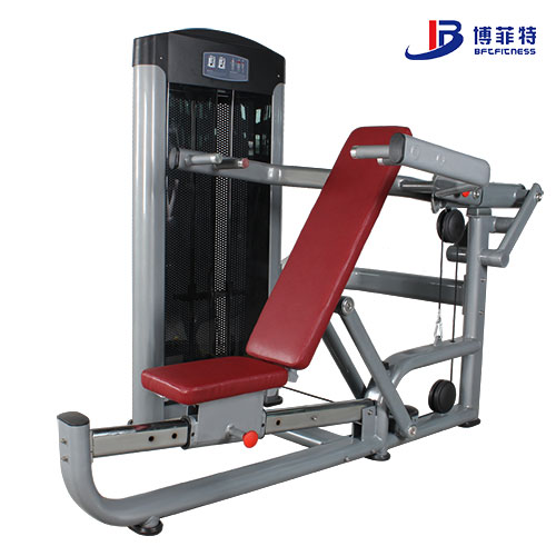 BFT3059 推肩和臥推訓(xùn)練器 雙功能健身器材廠家