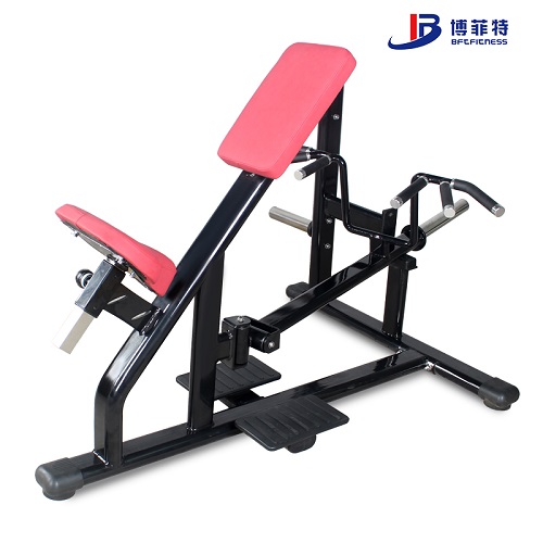 BFT1060 俯身劃船訓(xùn)練器 低拉背訓(xùn)練器生產(chǎn)廠家