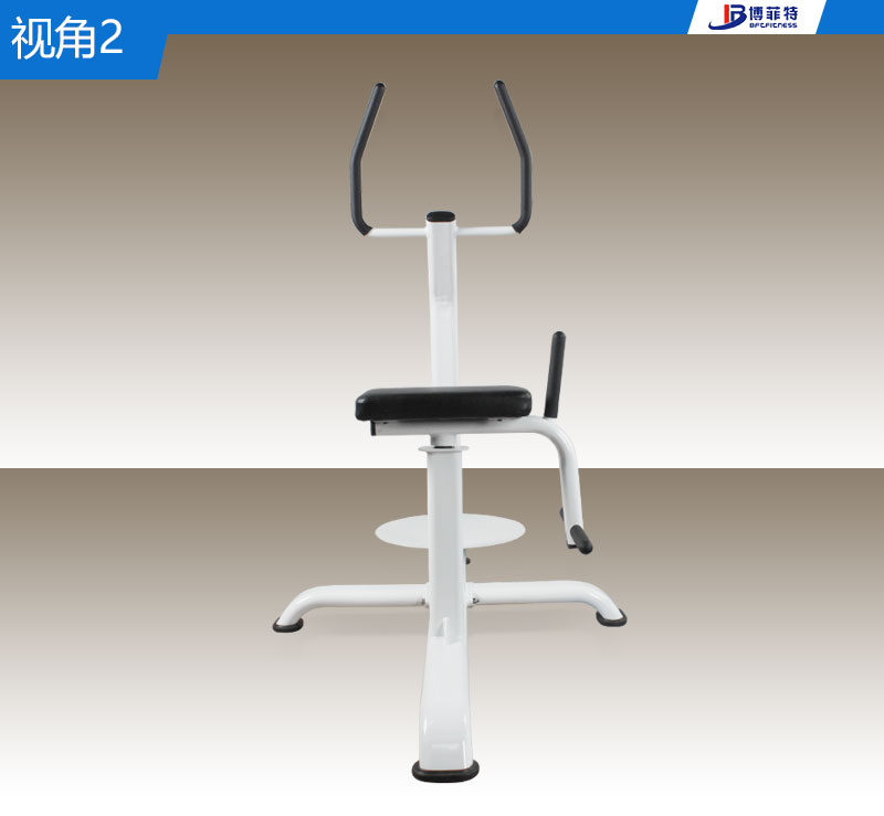雙功能扭腰機(jī)