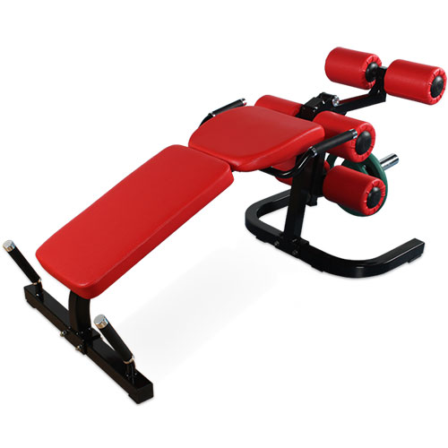 大腿伸展及曲腿一體機(jī) 腿部屈伸訓(xùn)練器批發(fā)零售