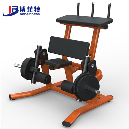 BFT5014 跪姿腿屈伸機(jī) 分動(dòng)式悍馬屈腿訓(xùn)練器廠家