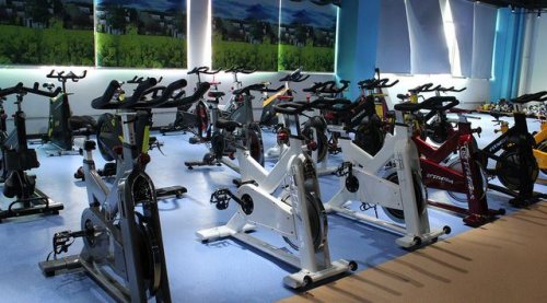 健身房器材大全 健身器械名字和圖片介紹