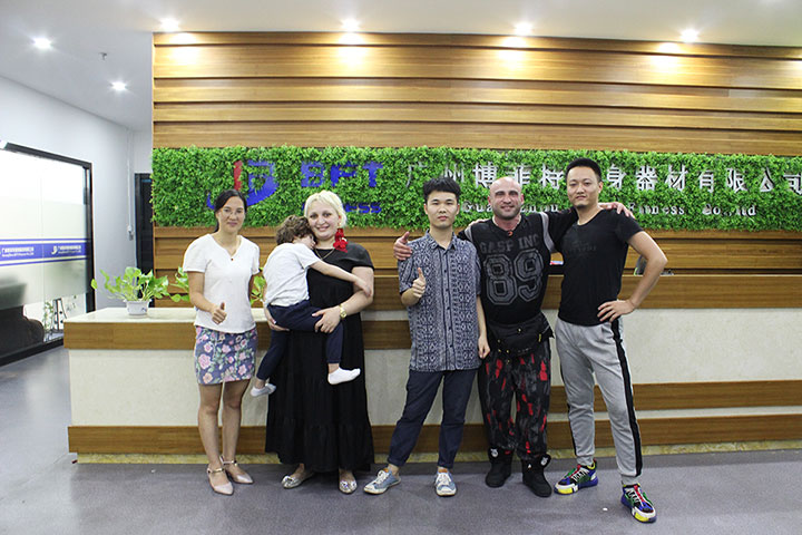 澳大利亞健身房