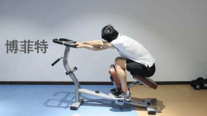 博菲特拉筋機(jī)