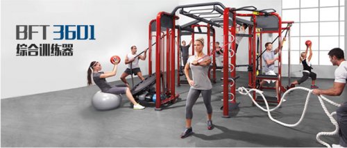 體能訓練室必備健身器材 體能訓練室內設備配置大全