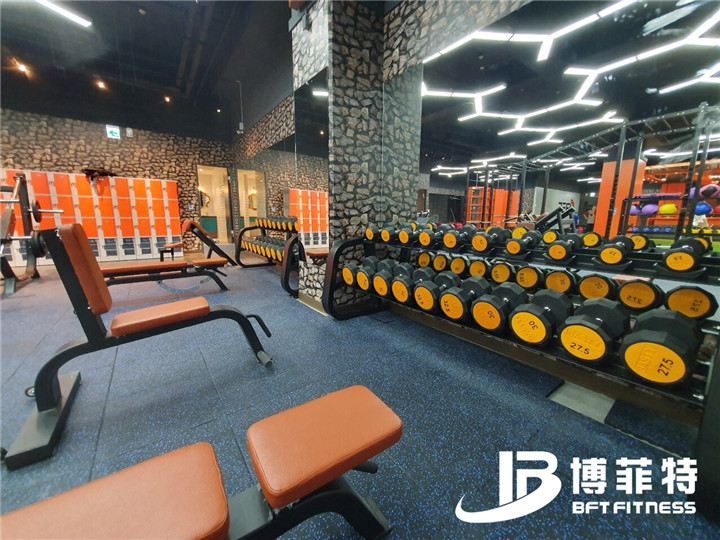 臺(tái)灣健身器材