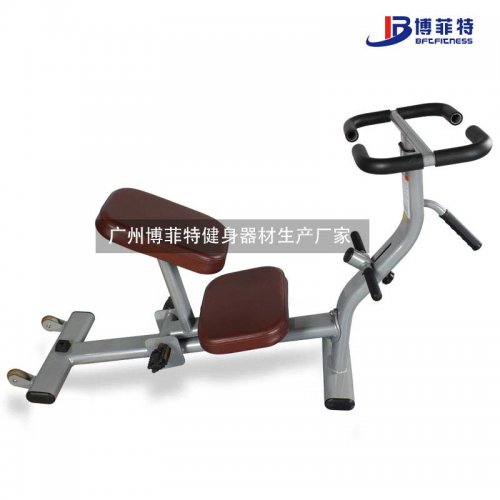 拉筋機(jī)使用視頻和圖文教程 博菲特拉筋機(jī)生產(chǎn)廠家