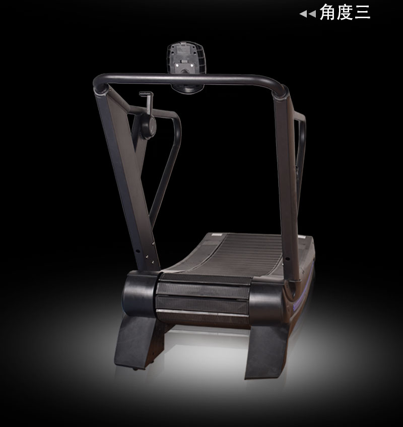 自律跑步機(jī)