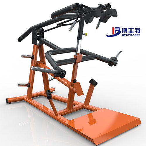 深蹲小腿訓(xùn)練器