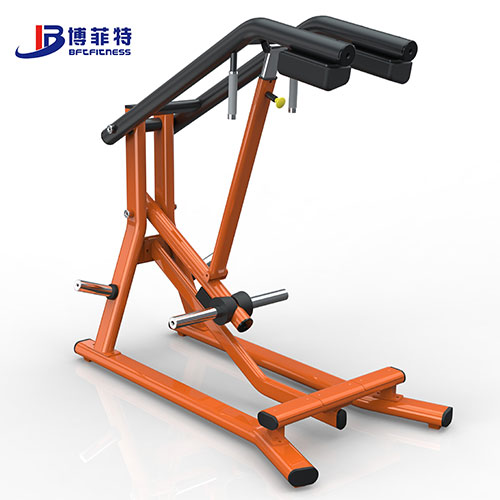 小腿提踵訓(xùn)練器