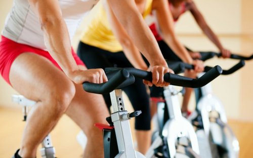 為什么動(dòng)感單車更受減肥人士的青睞