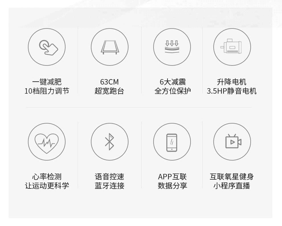 家用跑步機(jī)