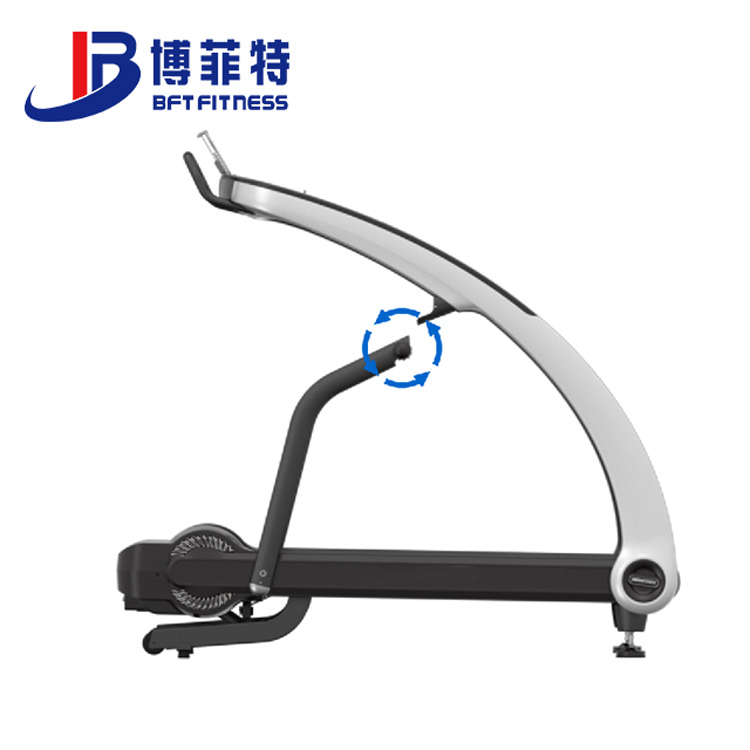 新款家用跑步機(jī),個人減脂跑步機(jī),商用個人跑步機(jī)廠家大圖展示1