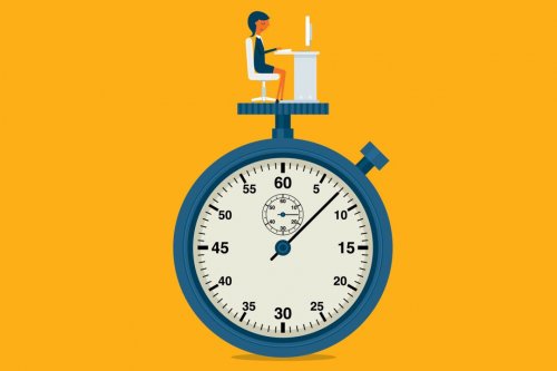 健身與時(shí)間管理