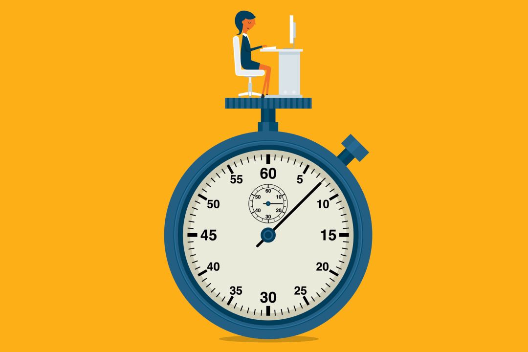 健身與時(shí)間管理